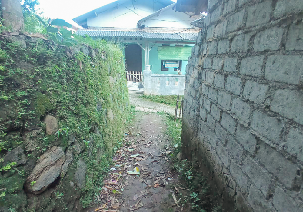 RUMAH DI KAB. SUBANG - WOFF505-1 - foto 3